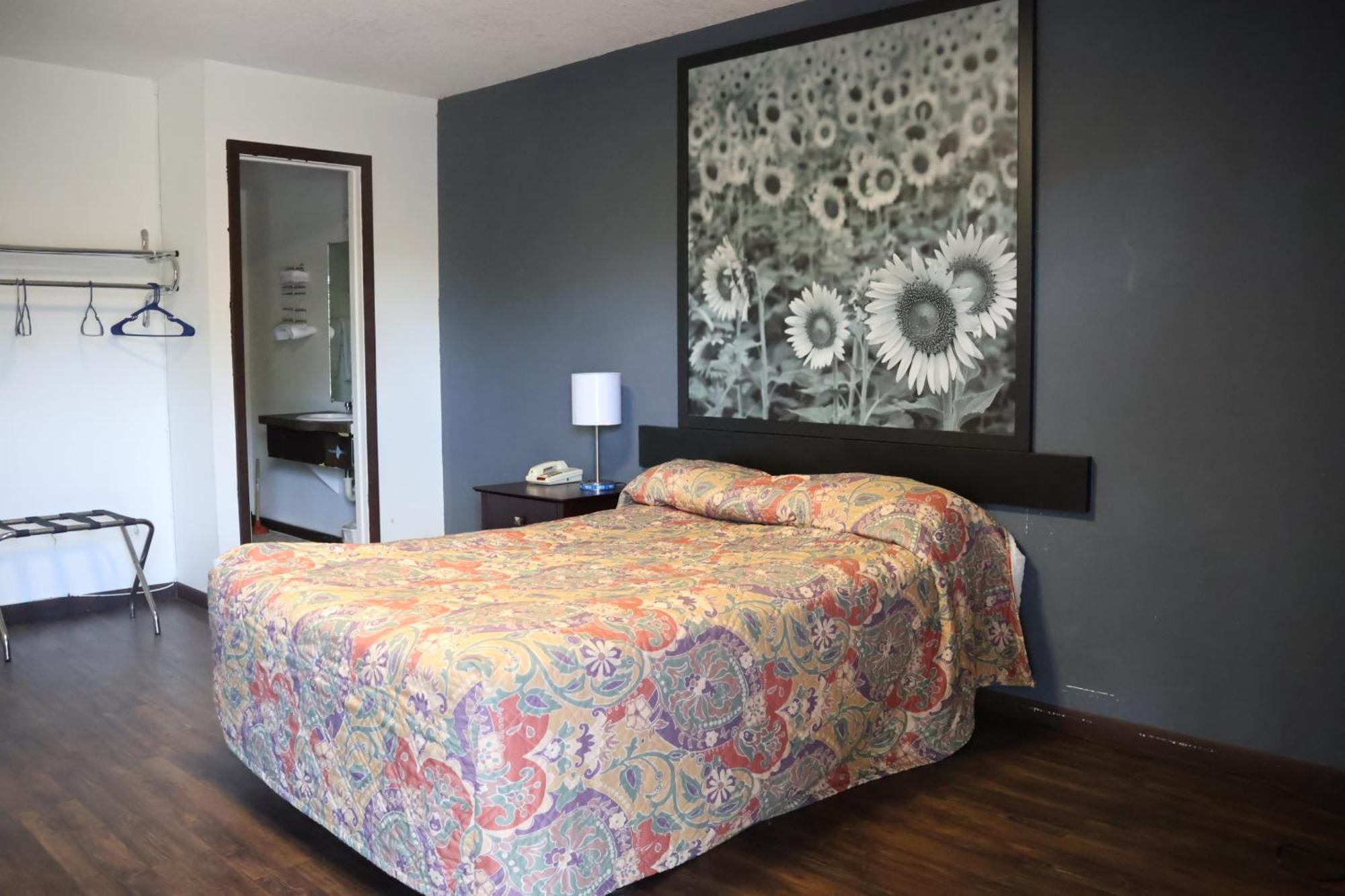 Hotel O Oskaloosa - Hwy 63/92 Екстер'єр фото