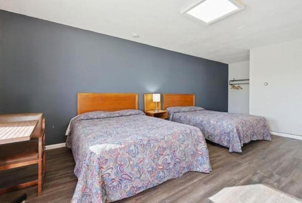 Hotel O Oskaloosa - Hwy 63/92 Екстер'єр фото